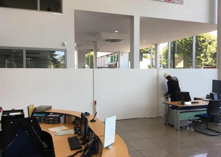 Entreprise de rénovation Île-de-France